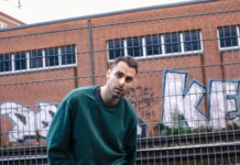 Magisk sommernat blev til debutsingle