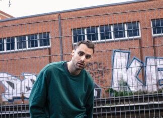 Magisk sommernat blev til debutsingle