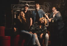 Fik du egentlig tjekket de der Sing Sing Sing ud?