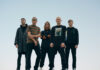 Jada tager med The Minds of 99 på arena tour