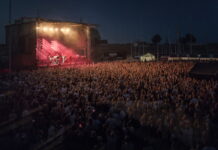 Queen Machine og Best of Bowie på havnefronten i Helsingør