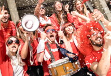 Bookmaker: Dansk popstjerne er favorit til at lave EM-sangen