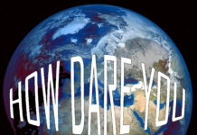 GRETA’s JUL (tears of thunberg)