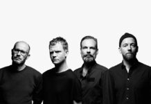 Kashmir spiller to eksklusive festivalkoncerter i 2020