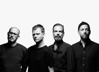 Kashmir spiller to eksklusive festivalkoncerter i 2020