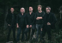 Fall of Episteme udgiver debut-album