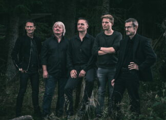 Fall of Episteme udgiver debut-album