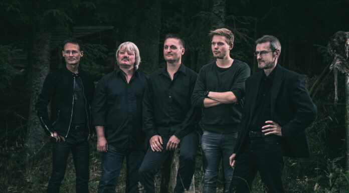 Fall of Episteme udgiver debut-album