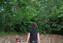 Gert Magnus ude med ny single