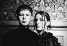 Debutsingle fra duoen Alpas Aves