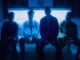 Kvartetten LYSE NÆTTER søger efter nirvana på debutsingle