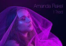 Catchy poptrack i mol fra dansk-svenske Amanda Rakel