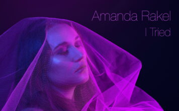 Catchy poptrack i mol fra dansk-svenske Amanda Rakel