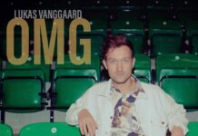 Lukas Vanggaard debuterer efter grundig overvejelse