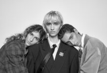 Velvet Volume er tilbage med ny dramatisk single!