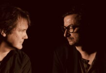 The Reptones klar med singlen Tried to be Nice