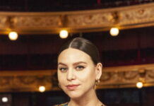 Fallulah indtager den kvindelige hovedrolle i Danmarks Underholdningsorkesters jubilæumskoncertudgave af JESUS CHRIST SUPERSTAR