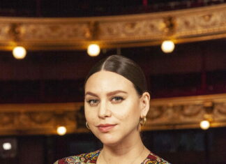 Fallulah indtager den kvindelige hovedrolle i Danmarks Underholdningsorkesters jubilæumskoncertudgave af JESUS CHRIST SUPERSTAR