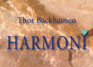 Nyt album fra Thor Backhausen: Harmoni