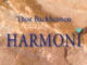 Nyt album fra Thor Backhausen: Harmoni