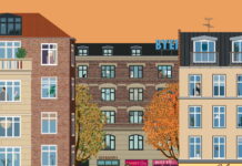 Et Kig Ind Til Naboen