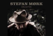 Stefan Mørks nye countrypop-ballade er til alle fædre og deres døtre
