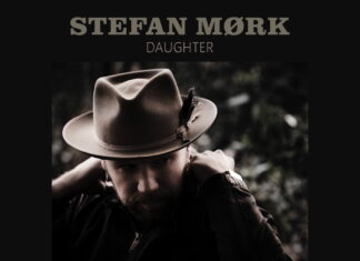 Stefan Mørks nye countrypop-ballade er til alle fædre og deres døtre