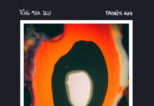 Andet udspil fra Ring Them Bells’ kommende album er kørt i stilling