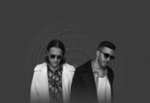 Nik & Jay lever drømmene ud med arena-tour til november