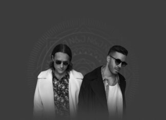 Nik & Jay lever drømmene ud med arena-tour til november