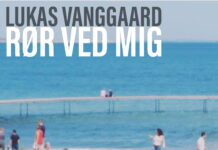 Lukas Vanggaards nye single er indspillet på iPhone
