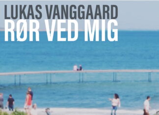 Lukas Vanggaards nye single er indspillet på iPhone