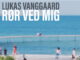 Lukas Vanggaards nye single er indspillet på iPhone