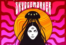 Nyt album fra Skifting