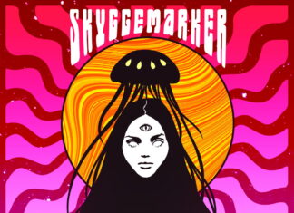 Nyt album fra Skifting
