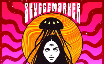 Nyt album fra Skifting