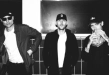 Specktors vælter Pumpehuset