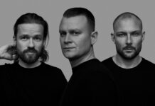 Suspekt annoncerer arena tour og nyt album