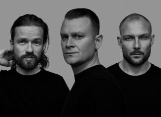 Suspekt annoncerer arena tour og nyt album