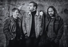 Pladeaktuelle The Boy That Got Away hiver mørkets tabuer frem i rocken