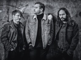 Pladeaktuelle The Boy That Got Away hiver mørkets tabuer frem i rocken