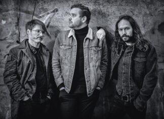 Pladeaktuelle The Boy That Got Away hiver mørkets tabuer frem i rocken
