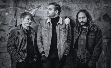 Pladeaktuelle The Boy That Got Away hiver mørkets tabuer frem i rocken