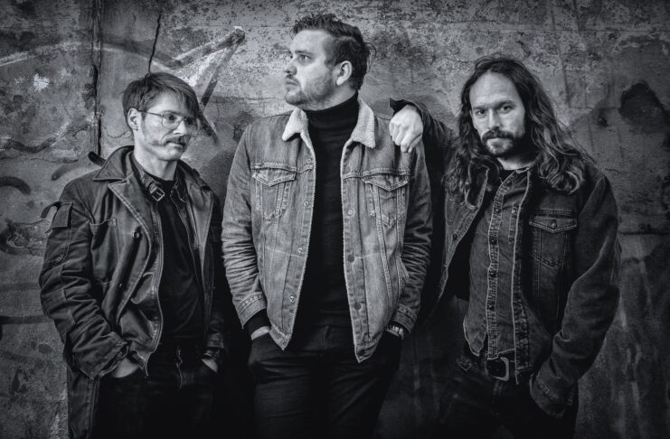 Pladeaktuelle The Boy That Got Away hiver mørkets tabuer frem i rocken