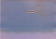 Fra guitarrock til lydlandskaber