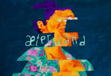 Farverig debut fra Æterbrand