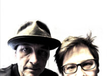 “Hej lille du” – ny og aktuel sang fra Bull&Hjorth