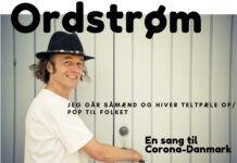 Ny Corona sang fra Ordstrøm