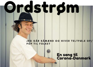 Ny Corona sang fra Ordstrøm