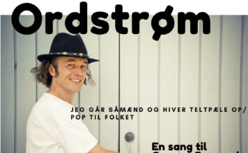 Ny Corona sang fra Ordstrøm